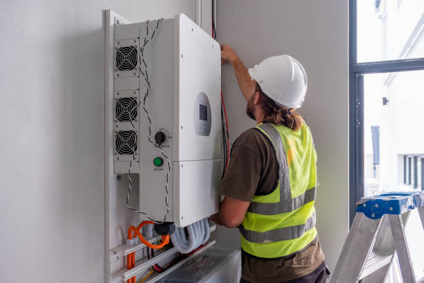 Battery Backup Systems